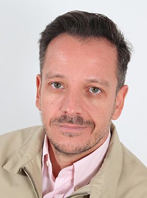 Δημήτρης Ζιούβας