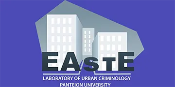 Laboratory of Urban Criminology